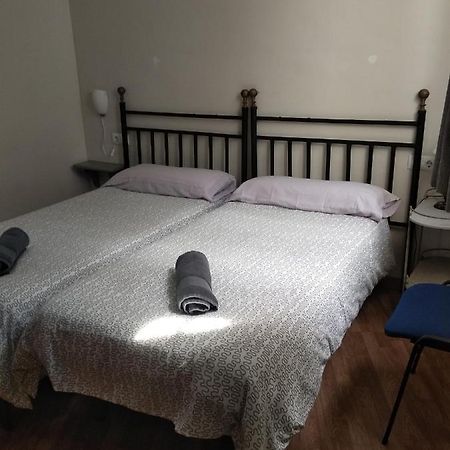 Apartamento Centro Santa Catalina 1º C Sevilla Eksteriør bilde