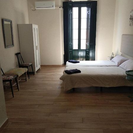 Apartamento Centro Santa Catalina 1º C Sevilla Eksteriør bilde
