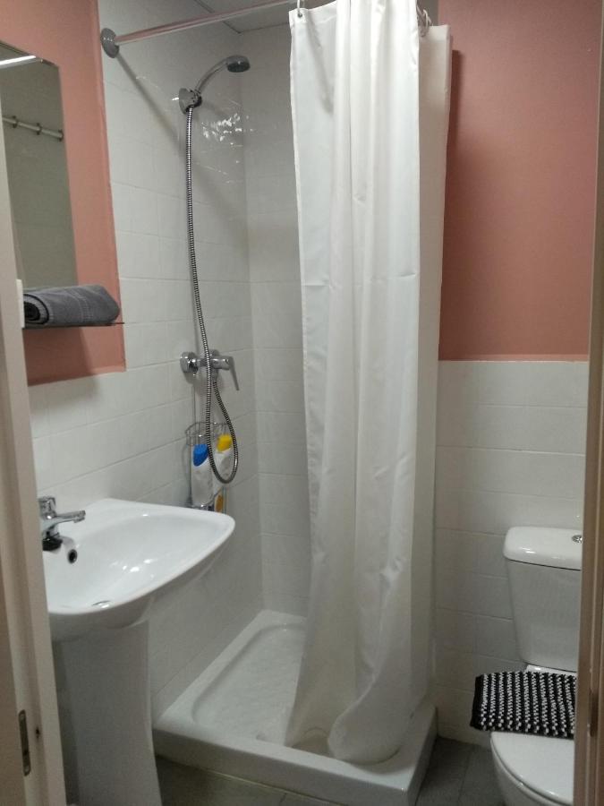 Apartamento Centro Santa Catalina 1º C Sevilla Eksteriør bilde