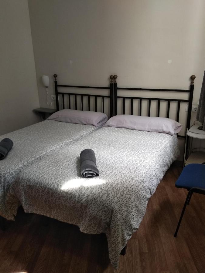 Apartamento Centro Santa Catalina 1º C Sevilla Eksteriør bilde